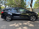 Used 2013 Hyundai Santa Fe Limited w/ Technology Pkg image 5