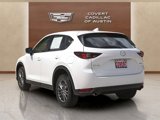 Used 2021 MAZDA CX-5 Touring image 3