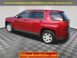 Used 2015 GMC Terrain SLE image 2