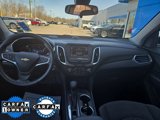 Used 2022 Chevrolet Equinox LT image 3