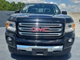 Used 2016 GMC Canyon SLE w/ All Terrain Package image 2