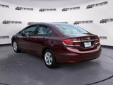 Used 2014 Honda Civic LX image 5