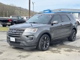 Used 2018 Ford Explorer XLT w/ Equipment Group 202A image 2