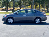 Used 2015 Nissan Sentra SV image 3