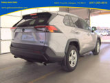 Used 2021 Toyota RAV4 XLE image 4