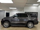 Used 2018 GMC Yukon SLT w/ Premium Edition image 6