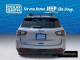 Certified 2022 Jeep Compass Limited w/ Elite Group image 6