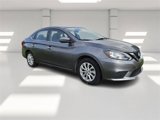 Used 2018 Nissan Sentra SV image 3