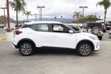 Used 2022 Nissan Kicks SV image 3