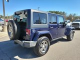 Used 2013 Jeep Wrangler Freedom Edition image 5