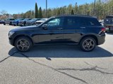 Used 2021 Mercedes-Benz GLC 300 4MATIC image 6