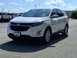 Used 2020 Chevrolet Equinox LT image 2
