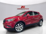 Used 2017 Buick Encore Preferred image 2