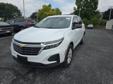 Used 2022 Chevrolet Equinox LS image 3