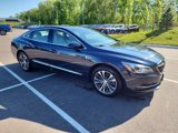 Used 2017 Buick LaCrosse Essence w/ Sights and Sounds Package image 2