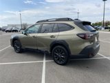 Certified 2024 Subaru Outback Onyx Edition image 3