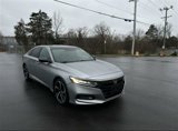 Used 2018 Honda Accord Sport image 3