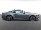 New 2025 Ford Mustang Coupe image 2