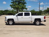 Used 2018 Chevrolet Silverado 1500 LT w/ All Star Edition image 4