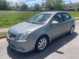 Used 2011 Nissan Sentra 2.0 SL w/ SL Special Value Pkg image 3
