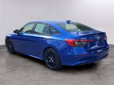 Certified 2022 Honda Civic Sport image 5