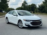 Used 2024 Chevrolet Malibu LT image 2