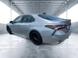 Used 2021 Toyota Camry XSE image 6