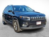 Certified 2019 Jeep Cherokee Latitude Plus w/ Comfort/Convenience Group image 3