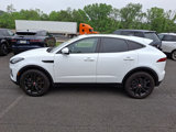 Used 2022 Jaguar E-PACE SE image 3