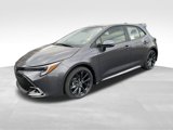 New 2025 Toyota Corolla XSE image 1