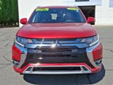 Used 2019 Mitsubishi Outlander SEL image 2