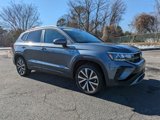 New 2023 Volkswagen Taos SE image 2