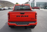 New 2025 RAM 1500 Tradesman w/ Night Edition image 4
