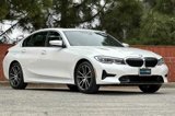 Used 2019 BMW 330i Sedan w/ Premium Package image 2