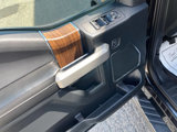 Used 2015 Ford F150 4x4 SuperCrew image 4