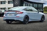 Used 2022 Honda Civic Sport image 4