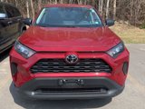Certified 2022 Toyota RAV4 LE image 2