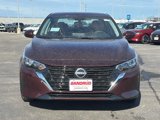 New 2025 Nissan Sentra SV w/ All-Weather Package image 6