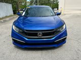 Used 2020 Honda Civic LX image 2