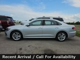 Used 2020 Volkswagen Passat 2.0T SE image 3
