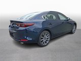 Used 2024 MAZDA MAZDA3 s image 4