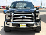 Used 2017 Ford F150 XLT w/ Equipment Group 302A Luxury image 4