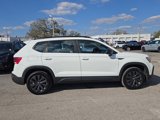 Used 2022 Volkswagen Taos S image 4