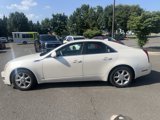 Used 2009 Cadillac CTS 3.6 w/ Wood Trim Package image 4