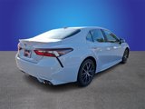 Used 2023 Toyota Camry SE image 4