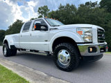 Used 2016 Ford F350 King Ranch w/ King Ranch w/Chrome Package image 3