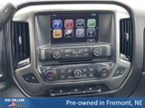 Used 2017 Chevrolet Silverado 1500 LT w/ All Star Edition image 3