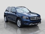 Certified 2022 Mercedes-Benz GLB 250 4MATIC image 4