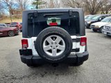 Used 2014 Jeep Wrangler Sport w/ Quick Order Package 24S image 4