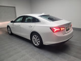 Used 2022 Chevrolet Malibu LT image 5
